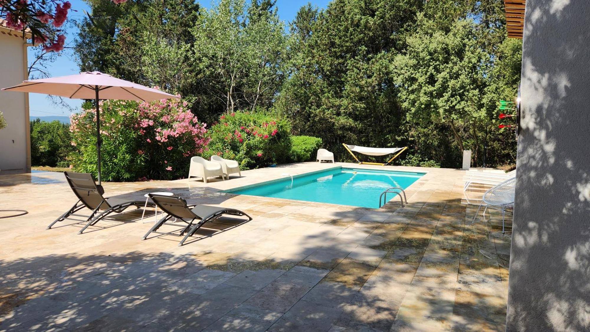 La Bastide Blanche Magnifique Villa 5 Etoiles 5 Chambres Et Piscine Privee Sur 6500 M Var Lorgues Ngoại thất bức ảnh